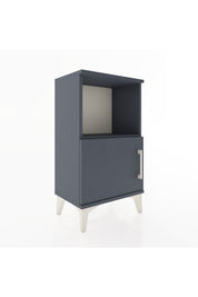 Arges Komodin 2 Raflı 44x30x80 - S08M022V5A