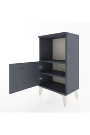 Arges Komodin 2 Raflı 44x30x80 - S08M022V5A
