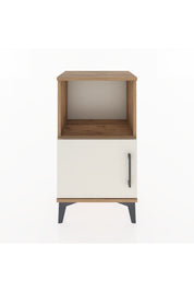 Arges Komodin 2 Raflı 44x30x80 - S08M022V7A