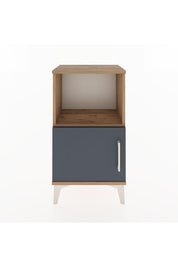 Arges Komodin 2 Raflı 44x30x80 - S08M022V8A