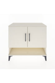 Hyperion Şifonyer 2 Raflı 2 Kapaklı 88x44x80 - S36M005V1B