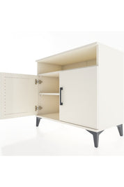 Hyperion Şifonyer 2 Raflı 2 Kapaklı 88x44x80 - S36M011V1B