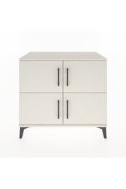 Hyperion Şifonyer 4 Raflı 4 Kapaklı 88x44x80 - S36M013V1B