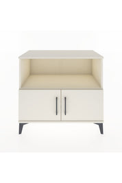 Hyperion Şifonyer 2 Raflı 2 Kapaklı 88x44x80 - S36M035V1B
