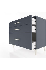 Hyperion Şifonyer 3 Çekmeceli 88x44x80 - S36M037V5B