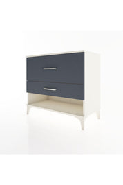 Hyperion Şifonyer 2 Çekmeceli 88x44x80 - S36M040V2B
