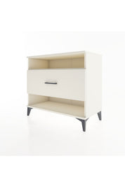 Hyperion Şifonyer Tek Raflı Tek Çekmeceli 88x44x80 - S36M047V1B