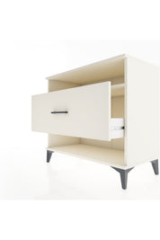 Hyperion Şifonyer Tek Raflı Tek Çekmeceli 88x44x80 - S36M047V1B