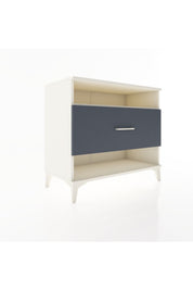 Hyperion Şifonyer Tek Raflı Tek Çekmeceli 88x44x80 - S36M047V2B