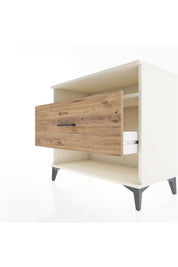 Hyperion Şifonyer Tek Raflı Tek Çekmeceli 88x44x80 - S36M047V3B