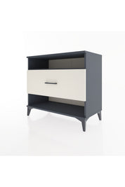 Hyperion Şifonyer Tek Raflı Tek Çekmeceli 88x44x80 - S36M047V4B