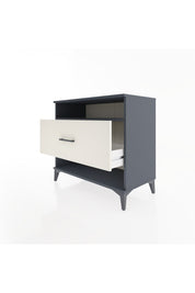 Hyperion Şifonyer Tek Raflı Tek Çekmeceli 88x44x80 - S36M047V4B