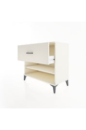 Hyperion Şifonyer Tek Raflı Tek Çekmeceli 88x44x80 - S36M050V1B