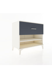 Hyperion Şifonyer Tek Raflı Tek Çekmeceli 88x44x80 - S36M050V2B