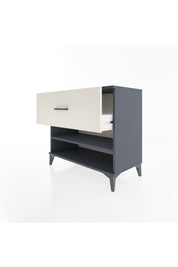 Hyperion Şifonyer Tek Raflı Tek Çekmeceli 88x44x80 - S36M050V4B