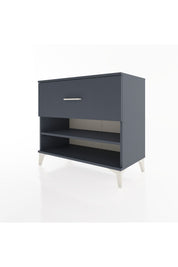 Hyperion Şifonyer Tek Raflı Tek Çekmeceli 88x44x80 - S36M050V5B