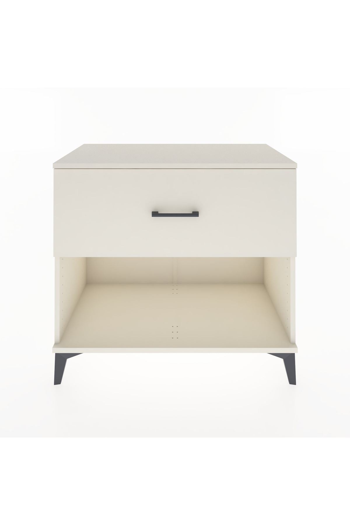 Hyperion Şifonyer Tek Çekmeceli 88x44x80 - S36M051V1B