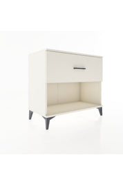 Hyperion Şifonyer Tek Çekmeceli 88x44x80 - S36M051V1B