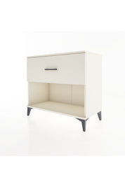Hyperion Şifonyer Tek Çekmeceli 88x44x80 - S36M051V1B