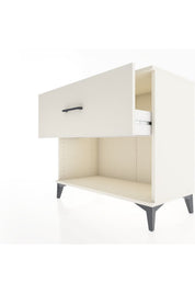 Hyperion Şifonyer Tek Çekmeceli 88x44x80 - S36M051V1B
