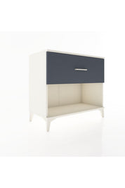 Hyperion Şifonyer Tek Çekmeceli 88x44x80 - S36M051V2B