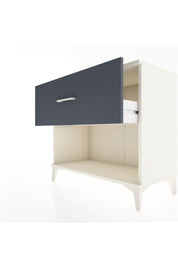 Hyperion Şifonyer Tek Çekmeceli 88x44x80 - S36M051V2B