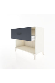 Hyperion Şifonyer Tek Çekmeceli 88x44x80 - S36M051V2B
