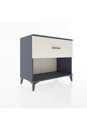 Hyperion Şifonyer Tek Çekmeceli 88x44x80 - S36M051V4B