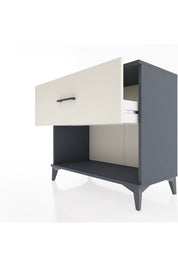 Hyperion Şifonyer Tek Çekmeceli 88x44x80 - S36M051V4B