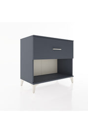 Hyperion Şifonyer Tek Çekmeceli 88x44x80 - S36M051V5B