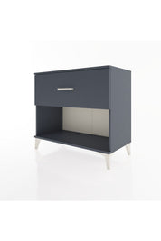 Hyperion Şifonyer Tek Çekmeceli 88x44x80 - S36M051V5B