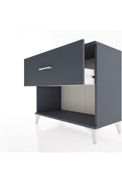 Hyperion Şifonyer Tek Çekmeceli 88x44x80 - S36M051V5B