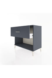Hyperion Şifonyer Tek Çekmeceli 88x44x80 - S36M051V5B
