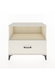 Hyperion Şifonyer Tek Raflı Tek Çekmeceli 88x44x80 - S36M053V1B