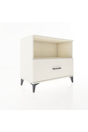 Hyperion Şifonyer Tek Raflı Tek Çekmeceli 88x44x80 - S36M053V1B