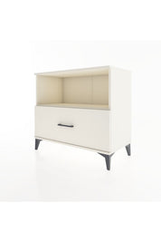 Hyperion Şifonyer Tek Raflı Tek Çekmeceli 88x44x80 - S36M053V1B