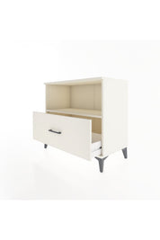 Hyperion Şifonyer Tek Raflı Tek Çekmeceli 88x44x80 - S36M053V1B