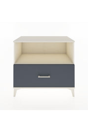 Hyperion Şifonyer Tek Raflı Tek Çekmeceli 88x44x80 - S36M053V2B
