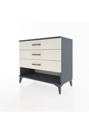 Hyperion Şifonyer 3 Çekmeceli 88x44x80 - S36M055V4B