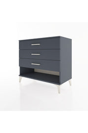 Hyperion Şifonyer 3 Çekmeceli 88x44x80 - S36M055V5B