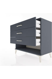 Hyperion Şifonyer 3 Çekmeceli 88x44x80 - S36M055V5B