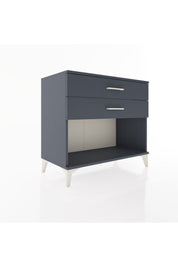 Hyperion Şifonyer 2 Çekmeceli 88x44x80 - S36M057V5B