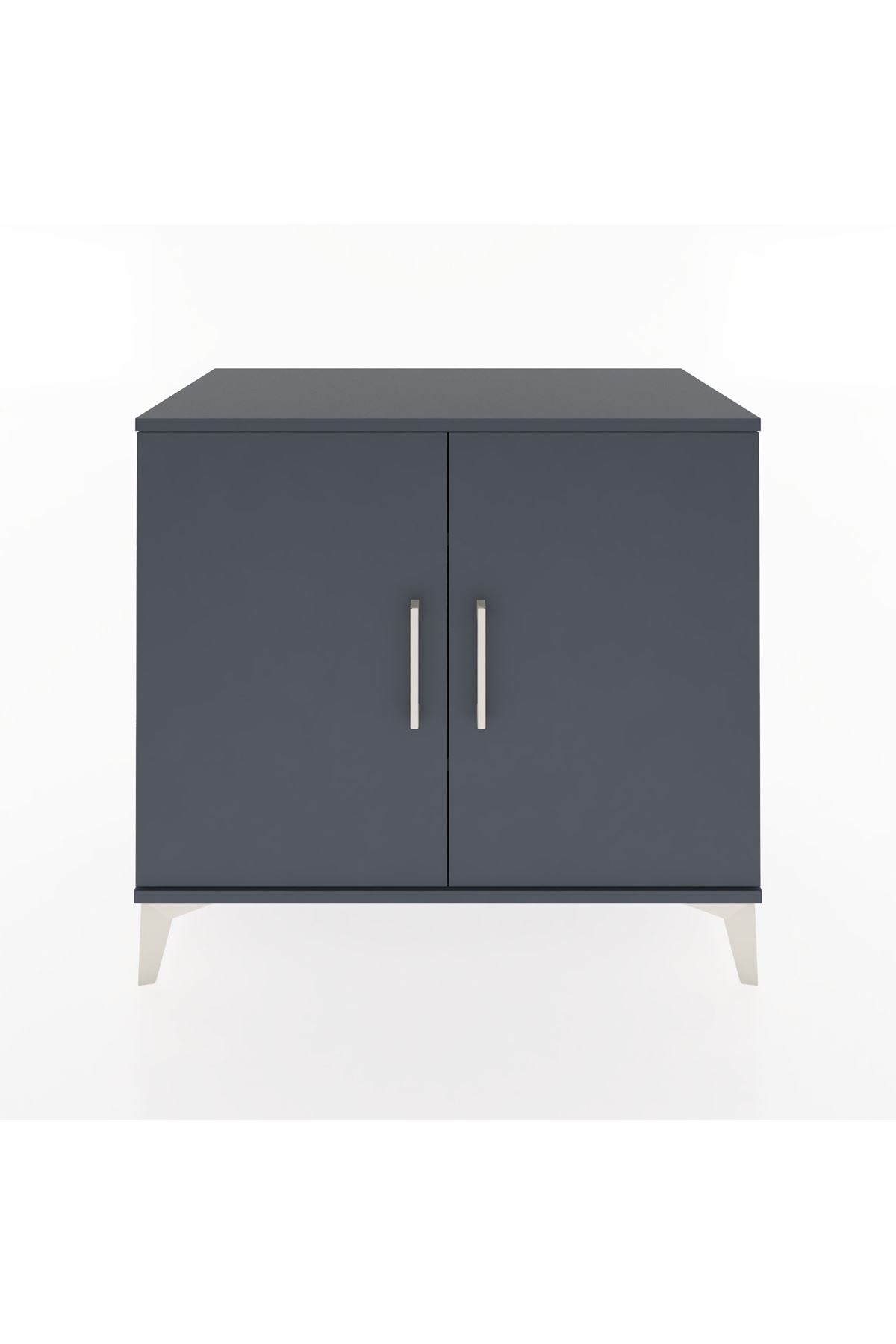 Hyperion Şifonyer 2 Raflı 2 Kapaklı 88x44x80 - S36M063V5B