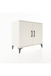 Hyperion Şifonyer 2 Kapaklı 88x44x80 - S36M065V1B