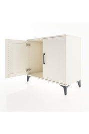 Hyperion Şifonyer 2 Kapaklı 88x44x80 - S36M065V1B