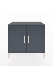 Hyperion Şifonyer 2 Kapaklı 88x44x80 - S36M065V5B