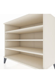 Hyperion Şifonyer 3 Raflı 88x44x80 - S36M066V1B