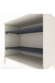 Hyperion Şifonyer 2 Raflı 88x44x80 - S36M067V2B