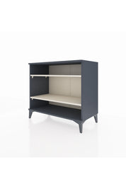 Hyperion Şifonyer 2 Raflı 88x44x80 - S36M067V4B
