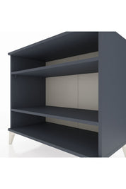 Hyperion Şifonyer 2 Raflı 88x44x80 - S36M067V5B